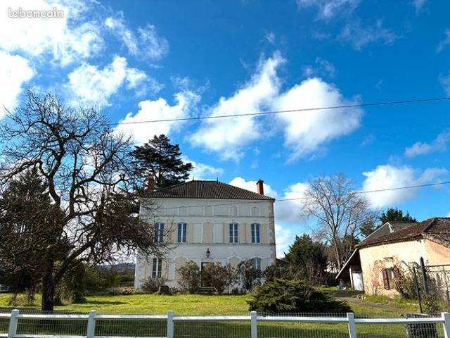 Maison vente à Villeneuve-sur-Lot, Bias