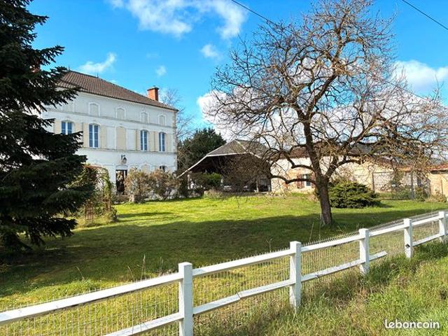 Maison vente à Villeneuve-sur-Lot, Bias