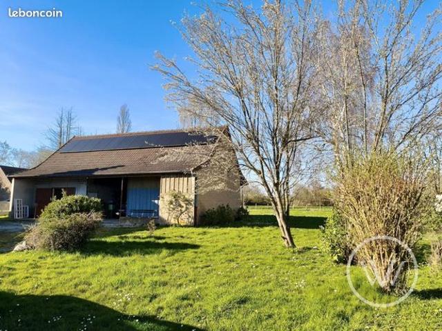Maison vente à Bantanges, Saône-et-Loire