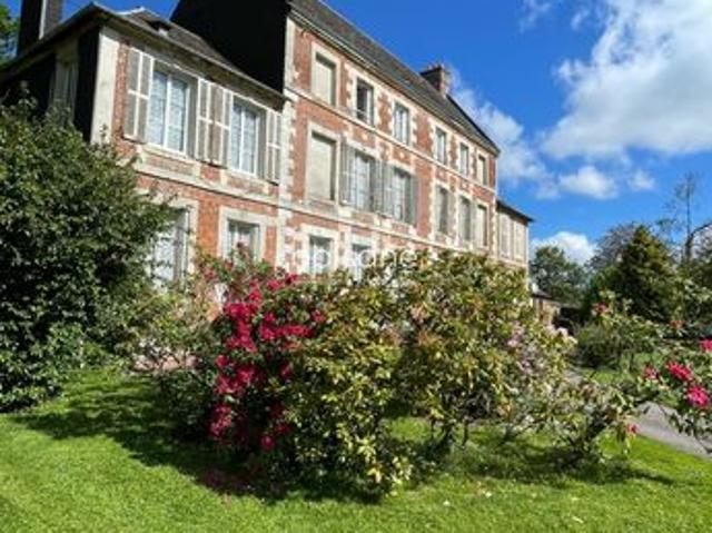 Maison vente à Rouen, Saint-clair-sur-les-monts