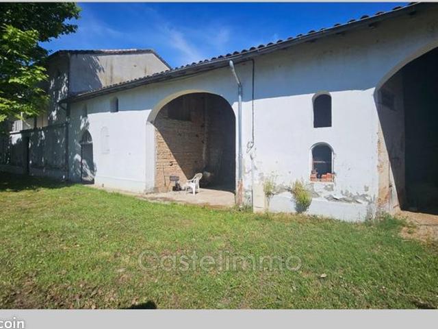 Maison vente à Castelsarrasin, Labastide-du-temple