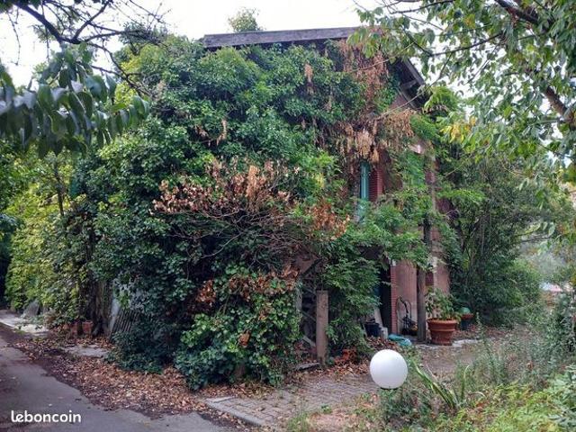 Maison vente à Toulouse