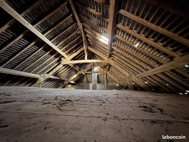Maison vente à Clermont