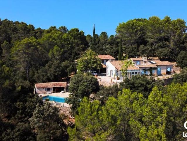 Maison vente à Brignoles, Pignans