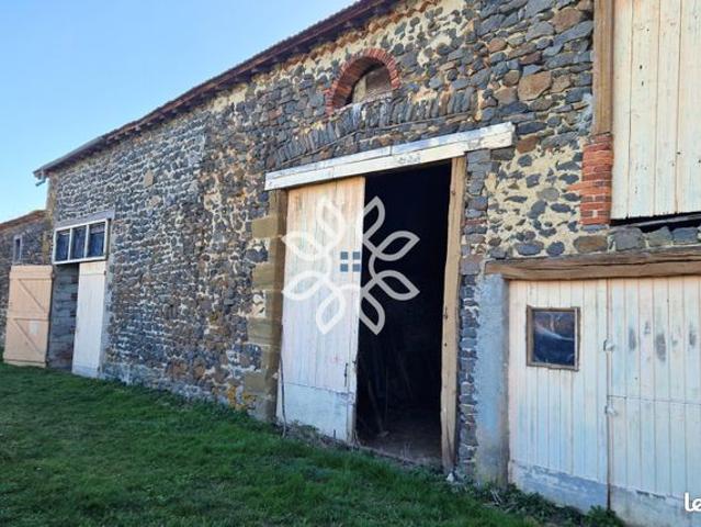 Maison vente à Brioude, Saint-georges-d'aurac