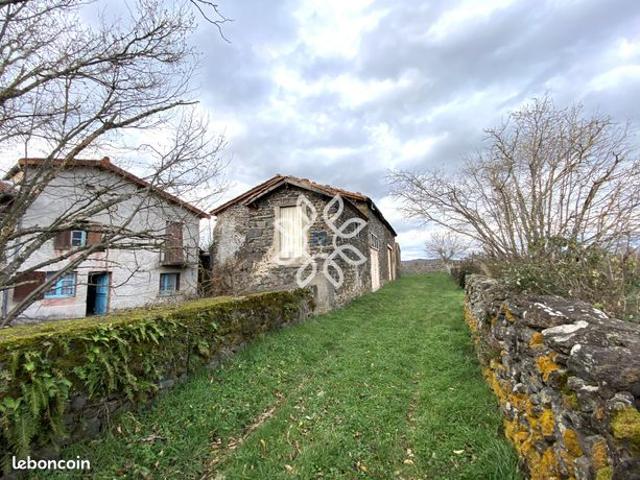 Maison vente à Brioude, Saint-georges-d'aurac