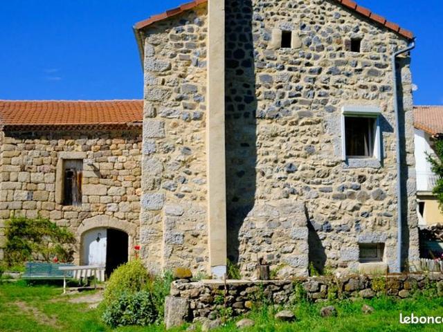 Maison vente à Mende, Occitanie