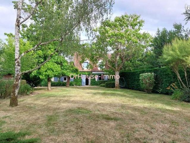 Maison vente à Châteauroux, Tendu