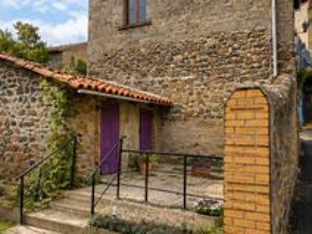Maison vente à Brioude, Paulhaguet