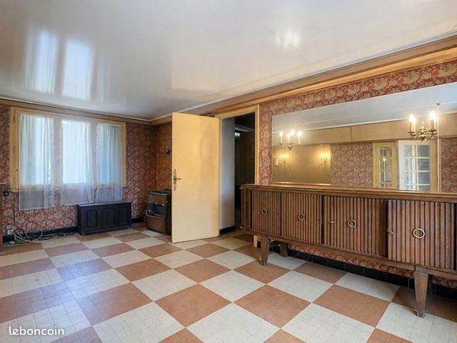 Maison vente à Villefranche-sur-Saône, Rhône