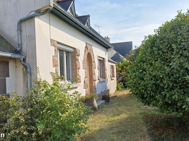 Maison vente à Lannion, Bretagne