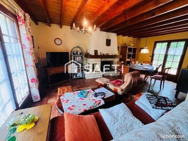 Maison vente à Lesparre-Médoc, Queyrac