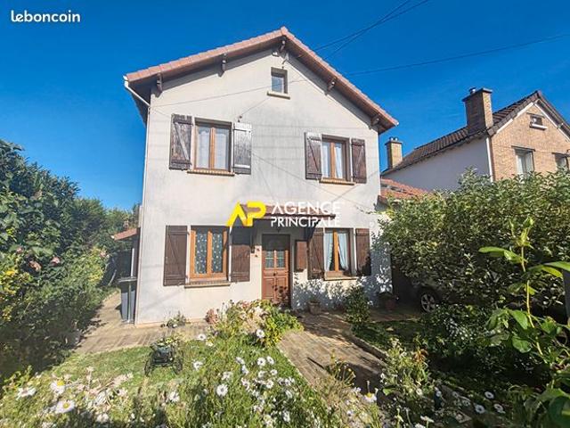 Maison vente à Argenteuil, Val-d'Oise