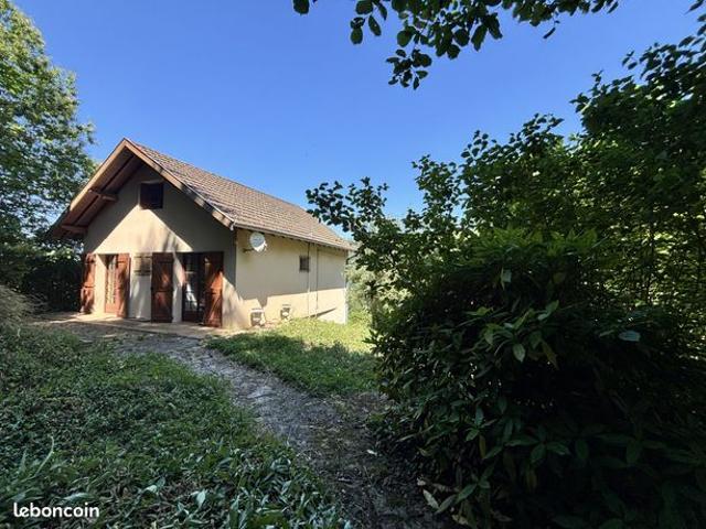 Maison vente à Saint-Didier-sur-Beaujeu, Rhône