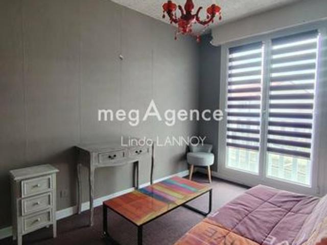 Maison vente à Boulogne-sur-Mer, Rinxent
