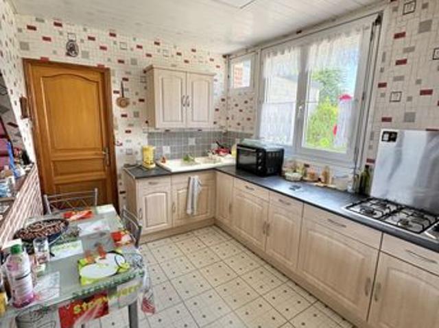 Maison vente à Valenciennes, Raismes