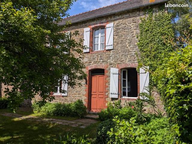 Maison vente à Saint-Brieuc, Bretagne