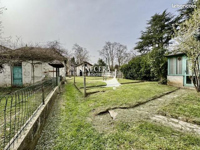 Maison vente à Bergerac