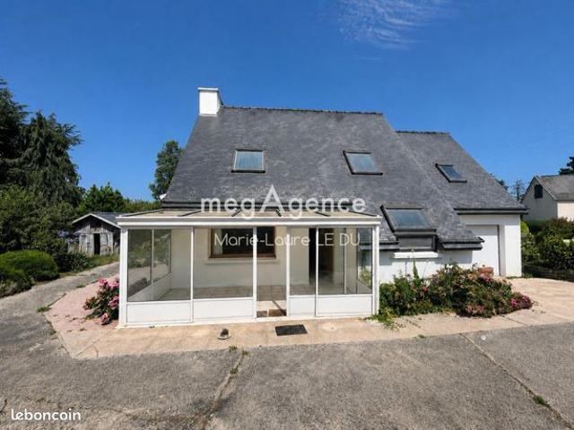 Maison vente à Morlaix, Bretagne