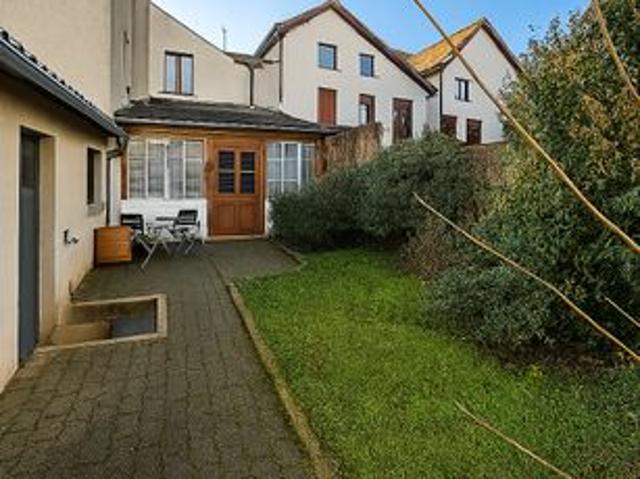 Maison vente à Rosny-sous-Bois, Seine-Saint-Denis