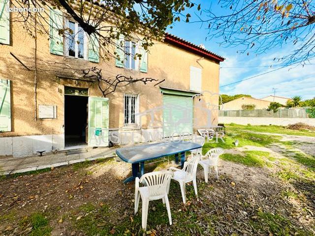 Maison vente à Istres, Gignac-la-nerthe