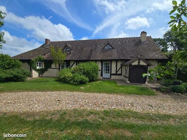 Maison vente à Évreux, Irreville