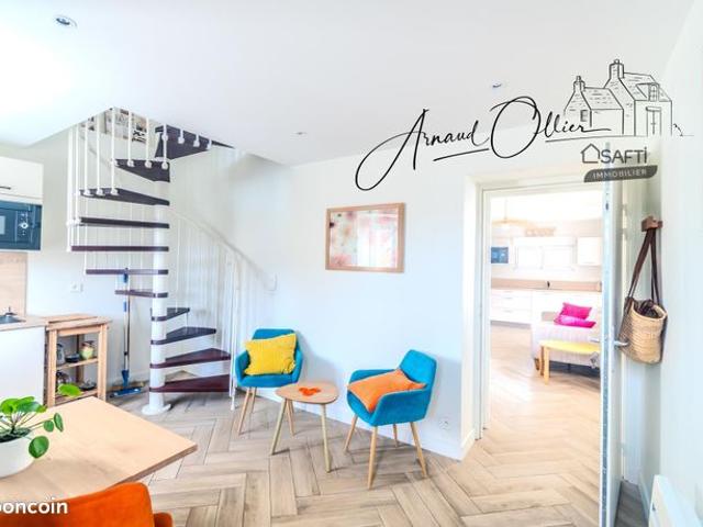 Maison vente à Brest, Bretagne