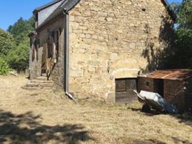 Maison vente à Tulle, Auriac