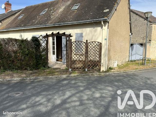 Maison vente à Châteauroux, Chasseneuil