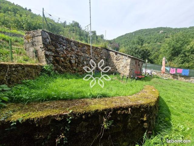 Maison vente à Ferrières-Saint-Mary, Cantal