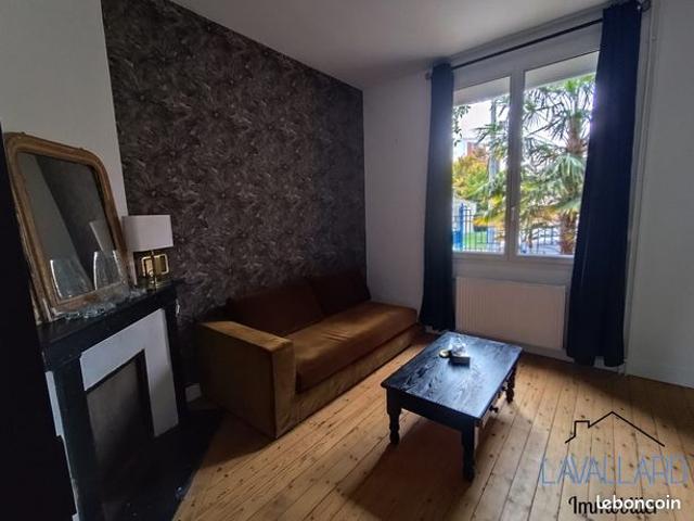 Maison vente à Amiens