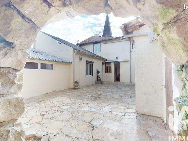 Maison vente à Montreuil-sur-Mer, Frencq