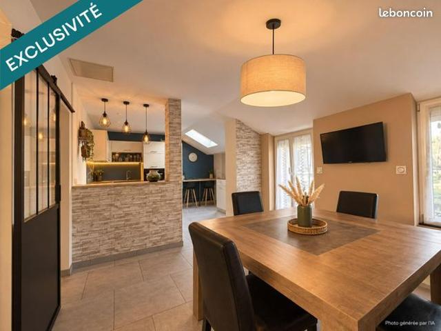 Maison vente à Hérin, Nord