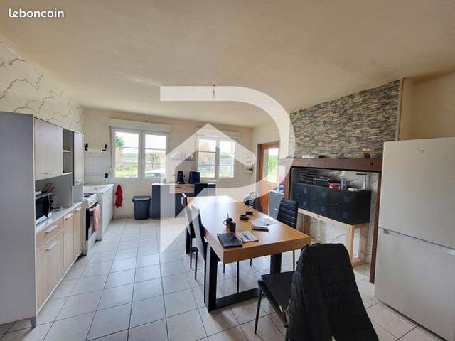 Maison vente à Vallentigny, Aube