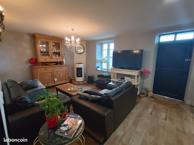 Maison vente à Videix, Haute-Vienne