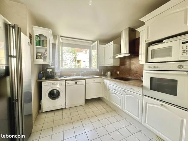 Maison vente à Pontoise, Courdimanche