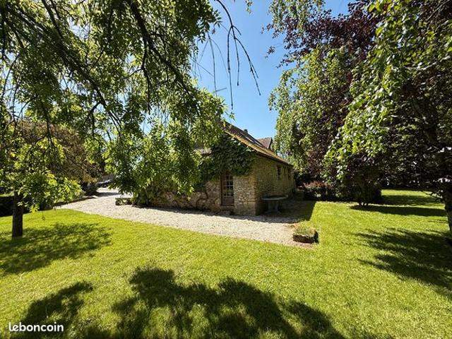 Maison vente à Alençon, Sées