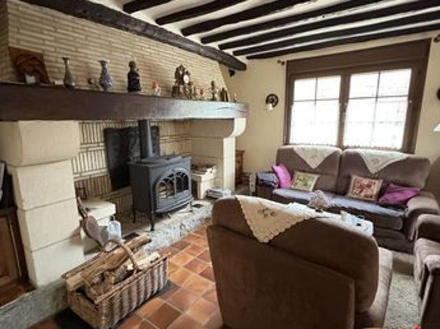Maison vente à Montreuil-sur-Mer, Brimeux