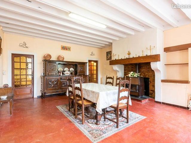 Maison vente à Mont-de-Marsan, Saint-sever