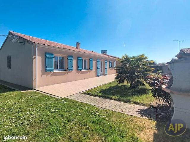 Maison vente à Toulouse, Vieillevigne