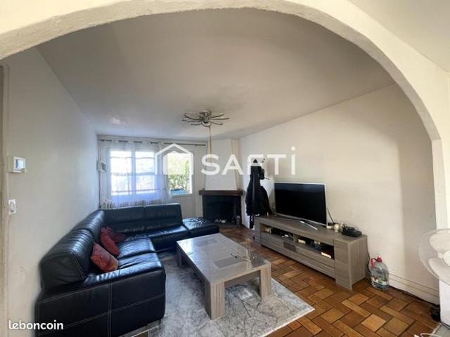 Maison vente à Toulouse