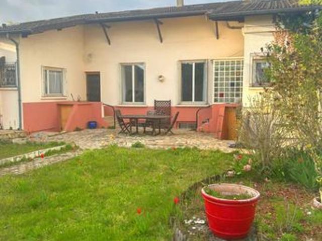 Maison vente à Argenteuil