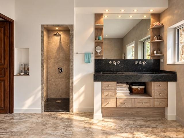 Maison vente à Saint-André-de-la-Roche, Alpes-Maritimes