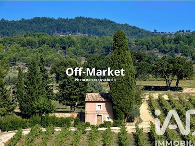 Maison vente à L'Isle-sur-la-Sorgue, Vaucluse