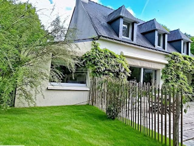 Maison vente à Lorient, Bretagne