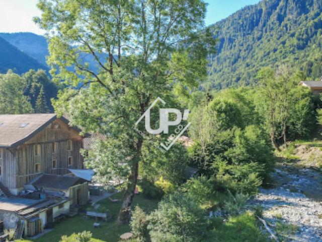 Maison vente à Bonneville, Le Petit-bornand-les-glières