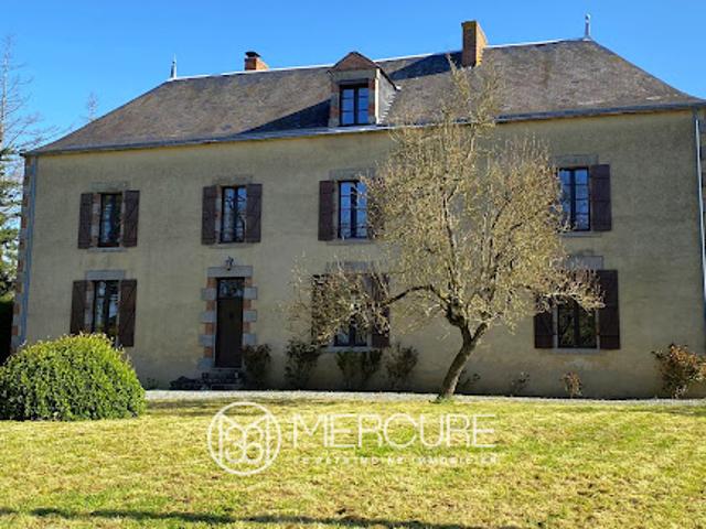Maison vente à Pouzauges, Vendée