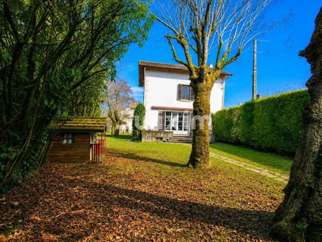 Maison vente à Belley, Ambérieu-en-bugey