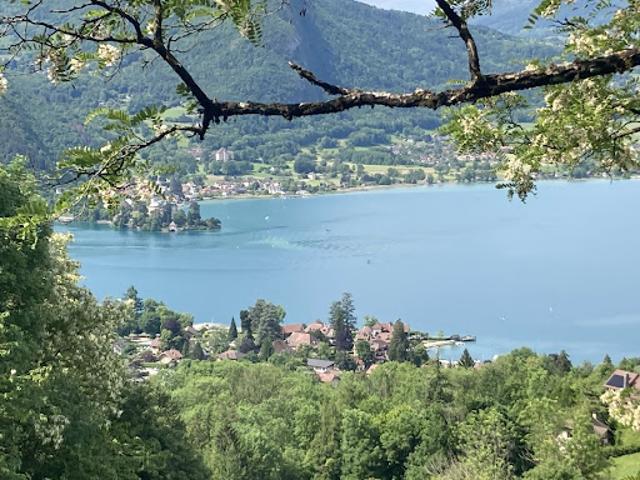 Maison vente à Annecy, Talloires