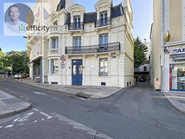 Maison vente à Vichy